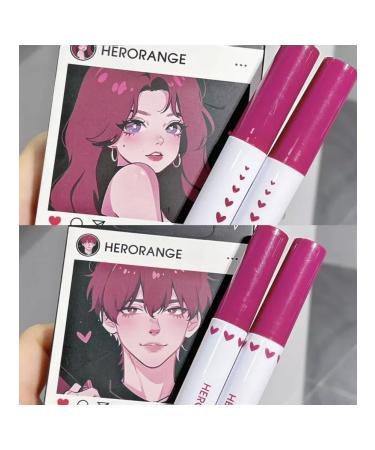 set of lipstick tint for the lip melting Korean - Buy Online on GoSupps.com