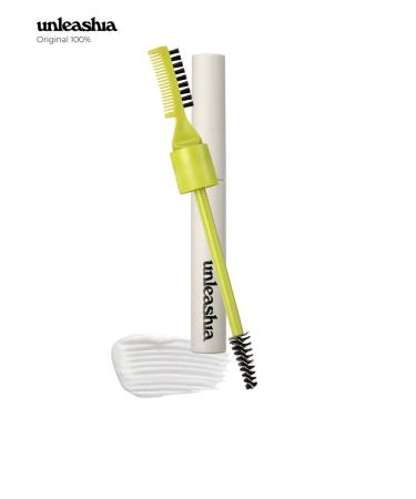 EyebrogelPlus Eyebrow gel transparent latch Shaper Eyebrow Fixer - Buy Online on GoSupps.com