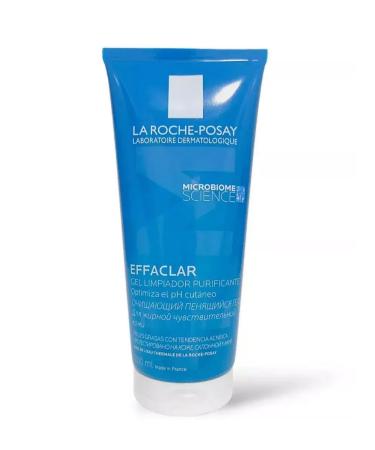 LAROCHE POSAY Effaclar washing gel