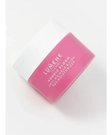 Lumene Nordic Bloom Lumo anti -aging day cream - Buy Online on GoSupps.com