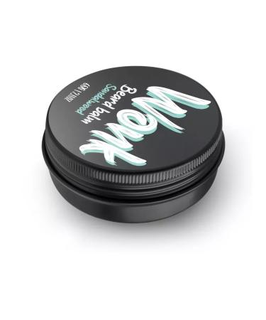 Balm for beard and mustache 60 g - Buy Online on GoSupps.com