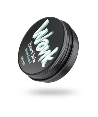 Balm for beard and mustache 60 g - Buy Online on GoSupps.com