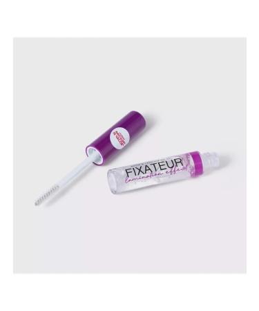 EyebrogelPlus Fixateur Lamination Effect eyebrow gel and eyelashes - Buy Online on GoSupps.com