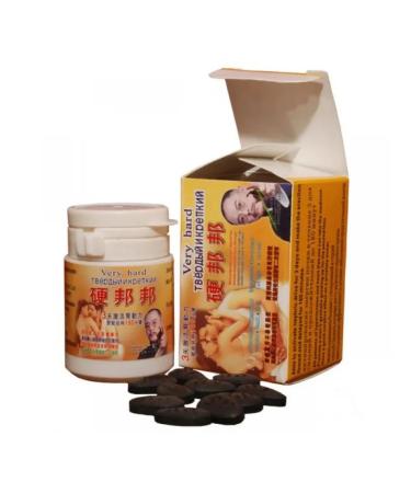 Millionaire The causative agent for men tablets for potency - Buy Online on GoSupps.com