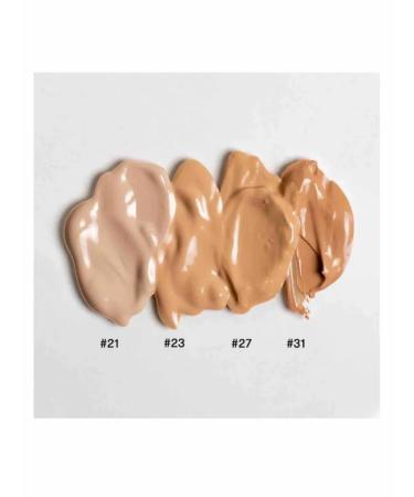 Set of decorative cosmetics Mizon Snail Repair BB Cream - Buy Online on GoSupps.com