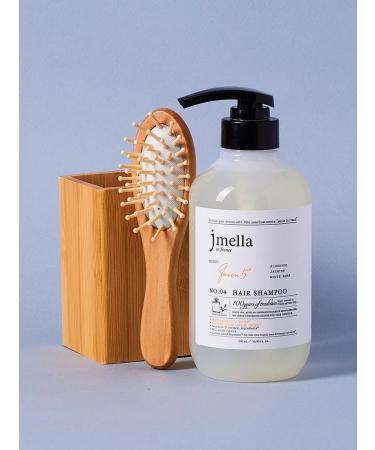 JMELLA Shampoo perfumed queen 5 500 ml In France Queen 5