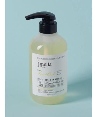 JMELLA Mettlemate lime and basil 500ml Lime & Basil - Buy Online on GoSupps.com