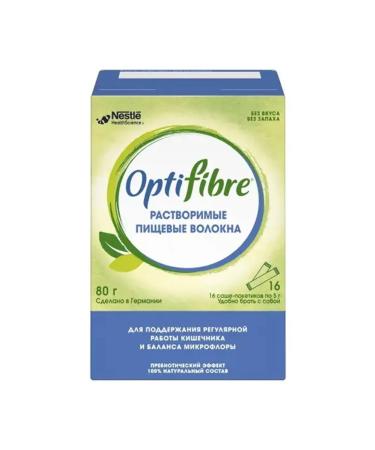 Nestle Optifibiber 16 Sasha