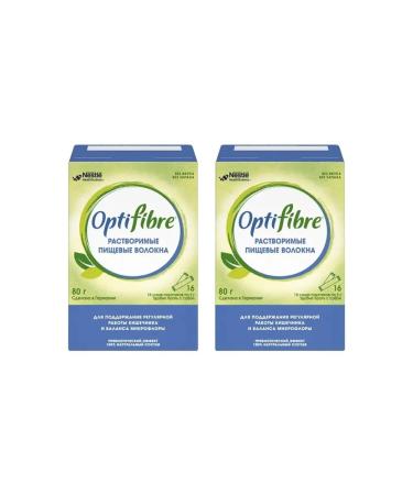 Nestle Optifiber 16 Sasha 2 pcs