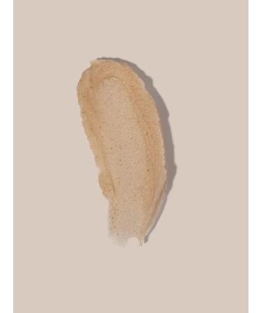 ScrubPlus Salt body scrub anti -cellulite chocolate cookies - Buy Online on GoSupps.com