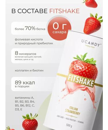 Multicomponent protein serum with collagen - Buy Online on GoSupps.com