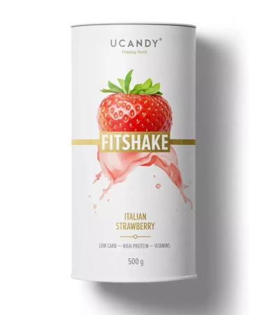 Multicomponent protein serum with collagen - Buy Online on GoSupps.com