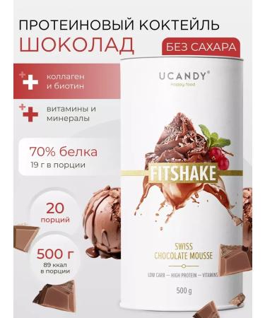 Protein protein cocktail for weight loss with collagen