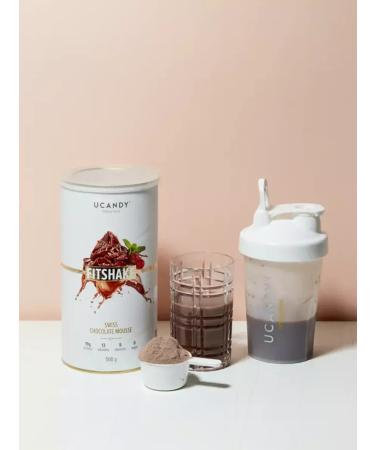 Protein protein cocktail for weight loss with collagen - Buy Online on GoSupps.com