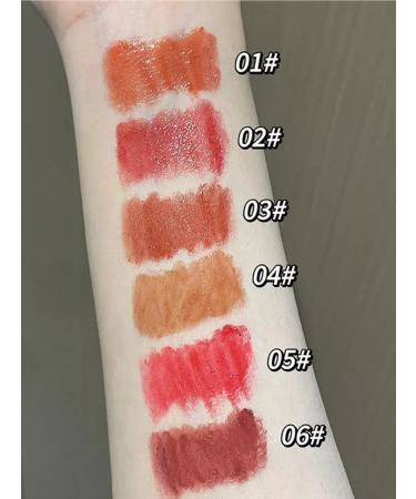 LipstickZone Melting lipstick lip balm - Buy Online on GoSupps.com