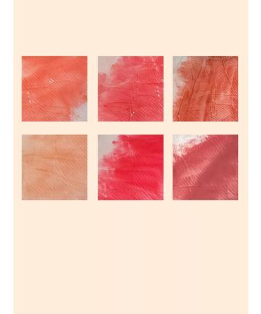 LipstickZone Melting lipstick lip balm - Buy Online on GoSupps.com