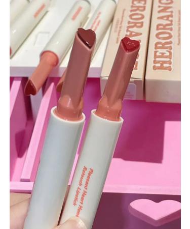 LipstickZone Melting lipstick lip balm - Buy Online on GoSupps.com