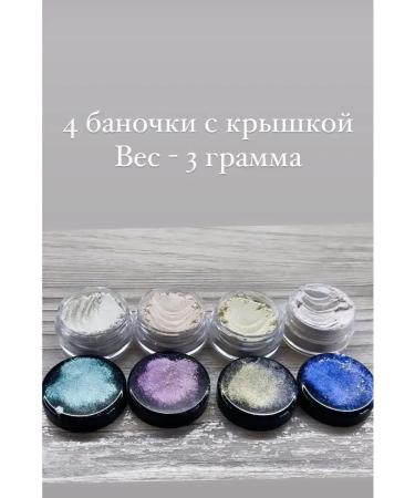 Shade for the eyelid highlighter. Sparkles - Buy Online on GoSupps.com