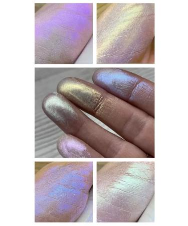 Shade for the eyelid highlighter. Sparkles - Buy Online on GoSupps.com