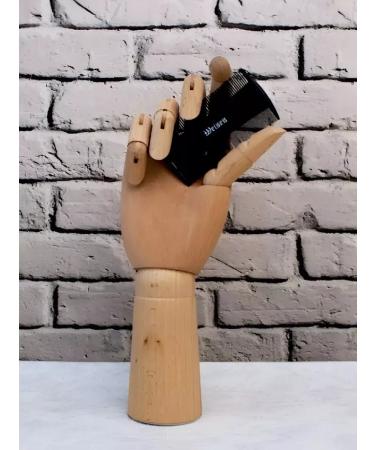 Hair combing is small pocket 9 cm - Buy Online on GoSupps.com