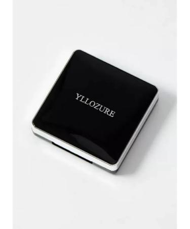 Facial powder matting compact makeup fixer