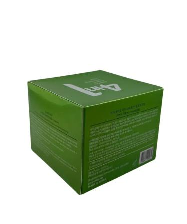 el Moisturizing face cream 4V1 Korea - Buy Online on GoSupps.com