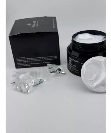Golden Apple Korean cream for the face of anti -aging super - Buy Online on GoSupps.com