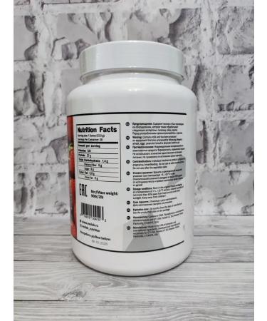 Evolab Nutrition Whey isolated protein ISO Whey Pistachi 908 grams - Buy Online on GoSupps.com