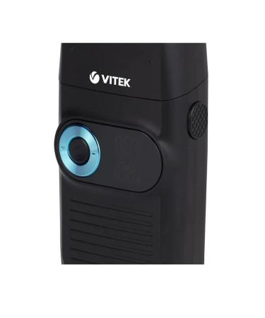 VITEK Aquamarine VT-8276 Electric Breez with a trimmer - Buy Online on GoSupps.com