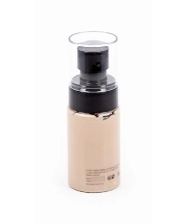 Parisa Facial Tonal Facial Cream Base 4u 13 Natural 60ml - Buy Online on GoSupps.com
