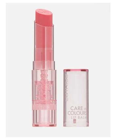catrice Lip balm Care in Colwurs Lip Balm 070 Girlboss