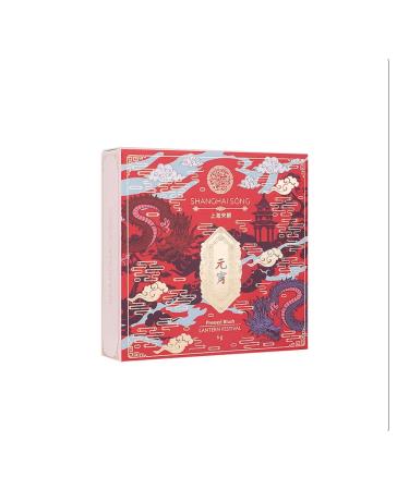 Shanghai song pressed blush for face No. 002 - Buy Online on GoSupps.com