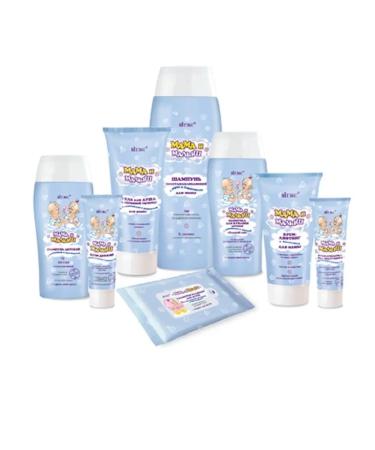 Vitex Bathing tool 0+ 0+ - Buy Online on GoSupps.com