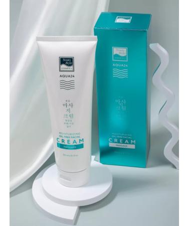 Beauty Style Face cream massage without oil - Buy Online on GoSupps.com