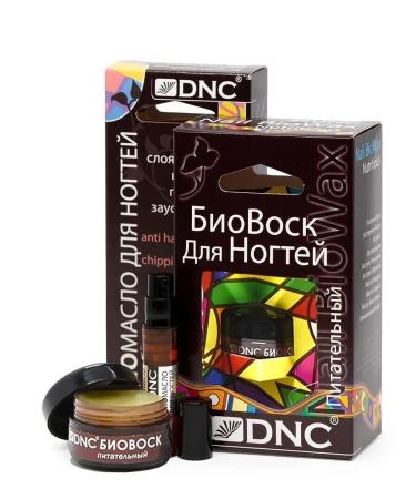 DNC For leaving nails biovosk biomas - Buy Online on GoSupps.com