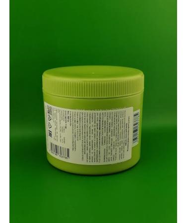LebeL Cream Awakening Proedit Hairskin Wake Relaxing 360 ml - Buy Online on GoSupps.com