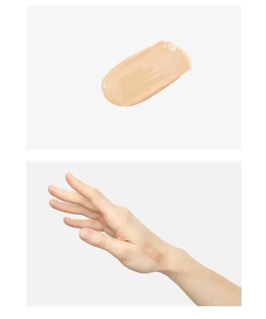 Tonal base Pretty Natural Tone 110 Cool Beige - Buy Online on GoSupps.com