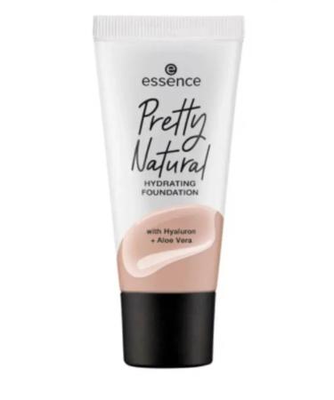 Tonal base Pretty Natural Tone 110 Cool Beige - Buy Online on GoSupps.com