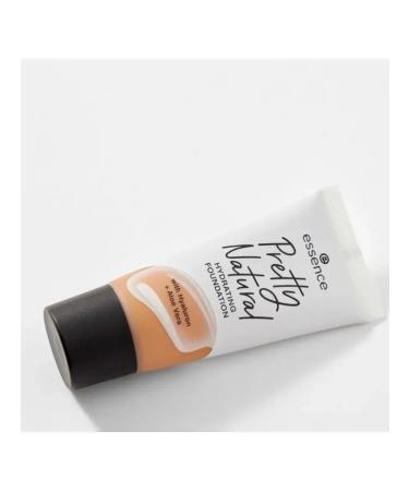 Tonal base Pretty Natural Tone 240 Warm Honeycomb - Buy Online on GoSupps.com