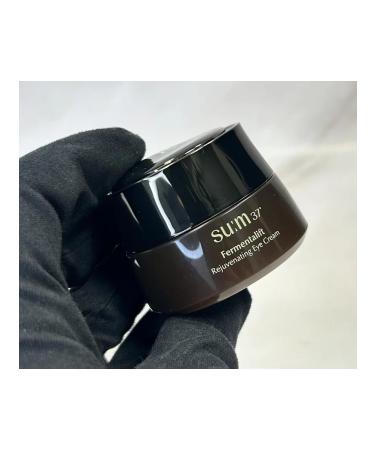 Sum 37 Fermentalift Eye Lifting Feature Cream (10 ml) - Buy Online on GoSupps.com