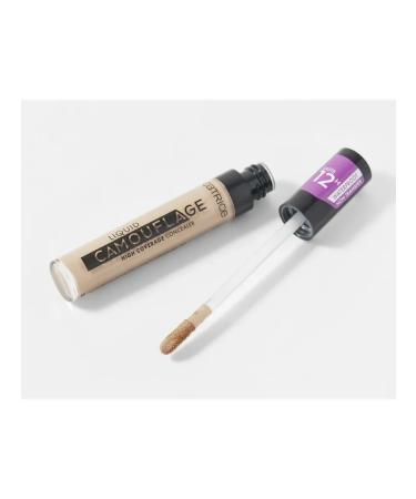 catrice Waterproof concealer 036 - Buy Online on GoSupps.com