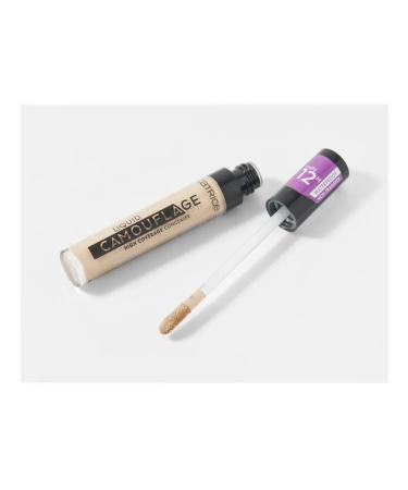 catrice Waterproof concealer 015 - Buy Online on GoSupps.com
