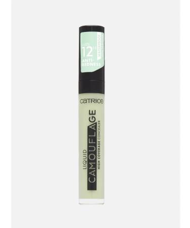catrice Water -resistant concealer 200