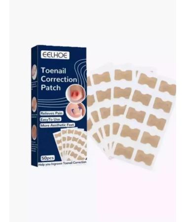 Patch from ingrown nails - Buy Online on GoSupps.com