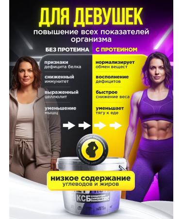 Dairy World Wastein protein for weight loss and mass Schuchinsky KSB 80 - Buy Online on GoSupps.com