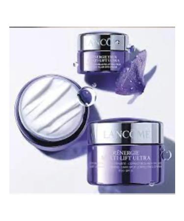 Lancome Renergie Multi-Lift Ultra Lifting Cream - Buy Online on GoSupps.com