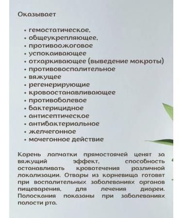 LekraSet Lapceta erect kalgan (root) 2 UD 50g - Buy Online on GoSupps.com