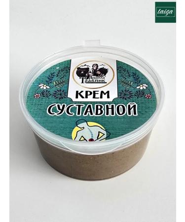 Danila Travnik Cream for joints and ligaments natural - Buy Online on GoSupps.com