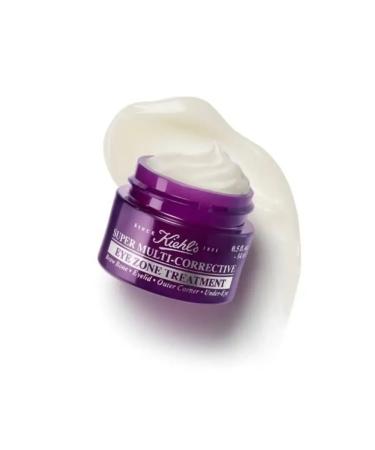 KIEHL'S Super Multi-Corrective Eye Zone Treatment Eye Cream - Buy Online on GoSupps.com