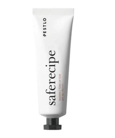 pestlo Saferecipe niamin C Tone Up Sun Sun - Buy Online on GoSupps.com